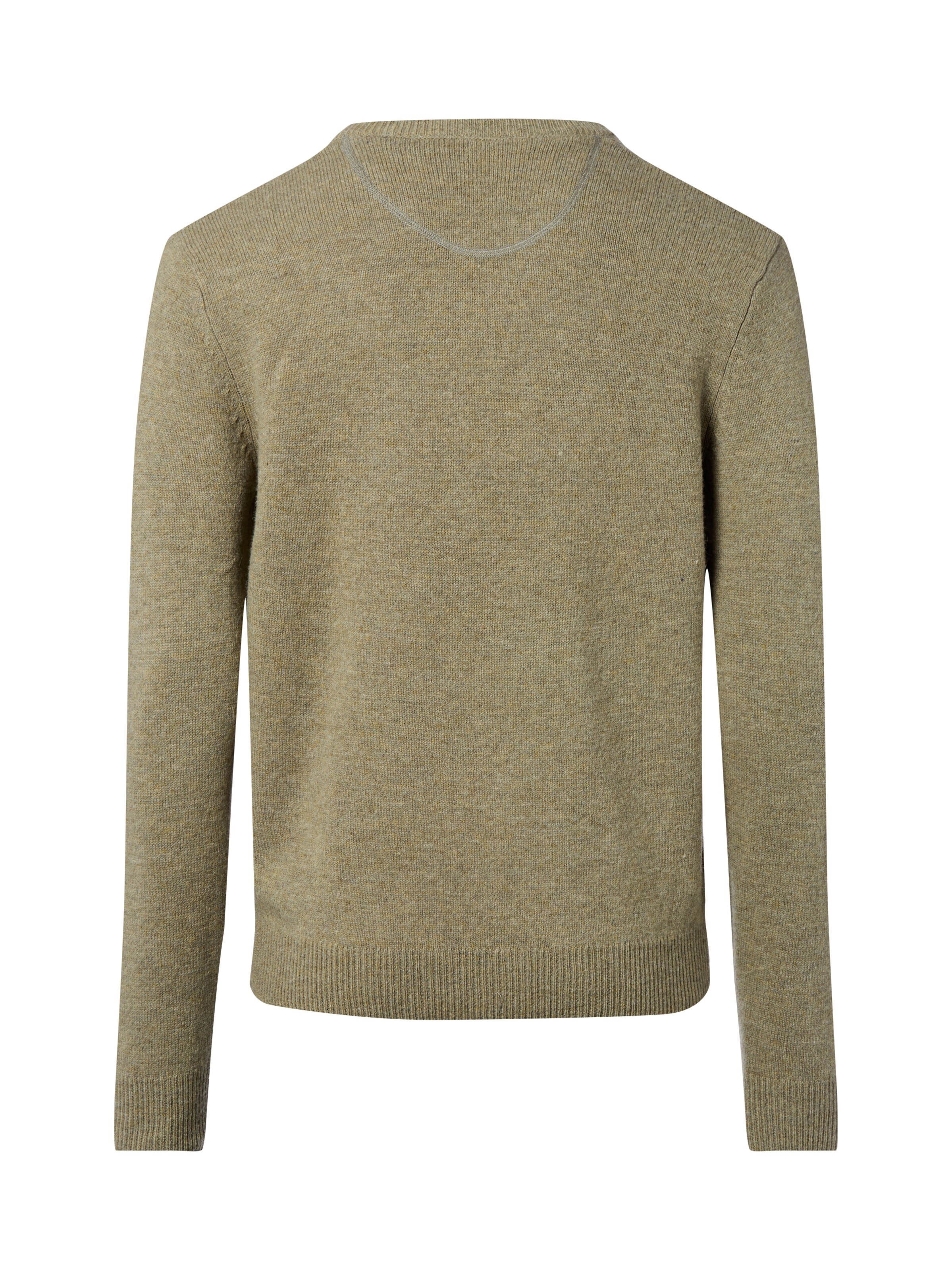 Andrew James Sweater in Green