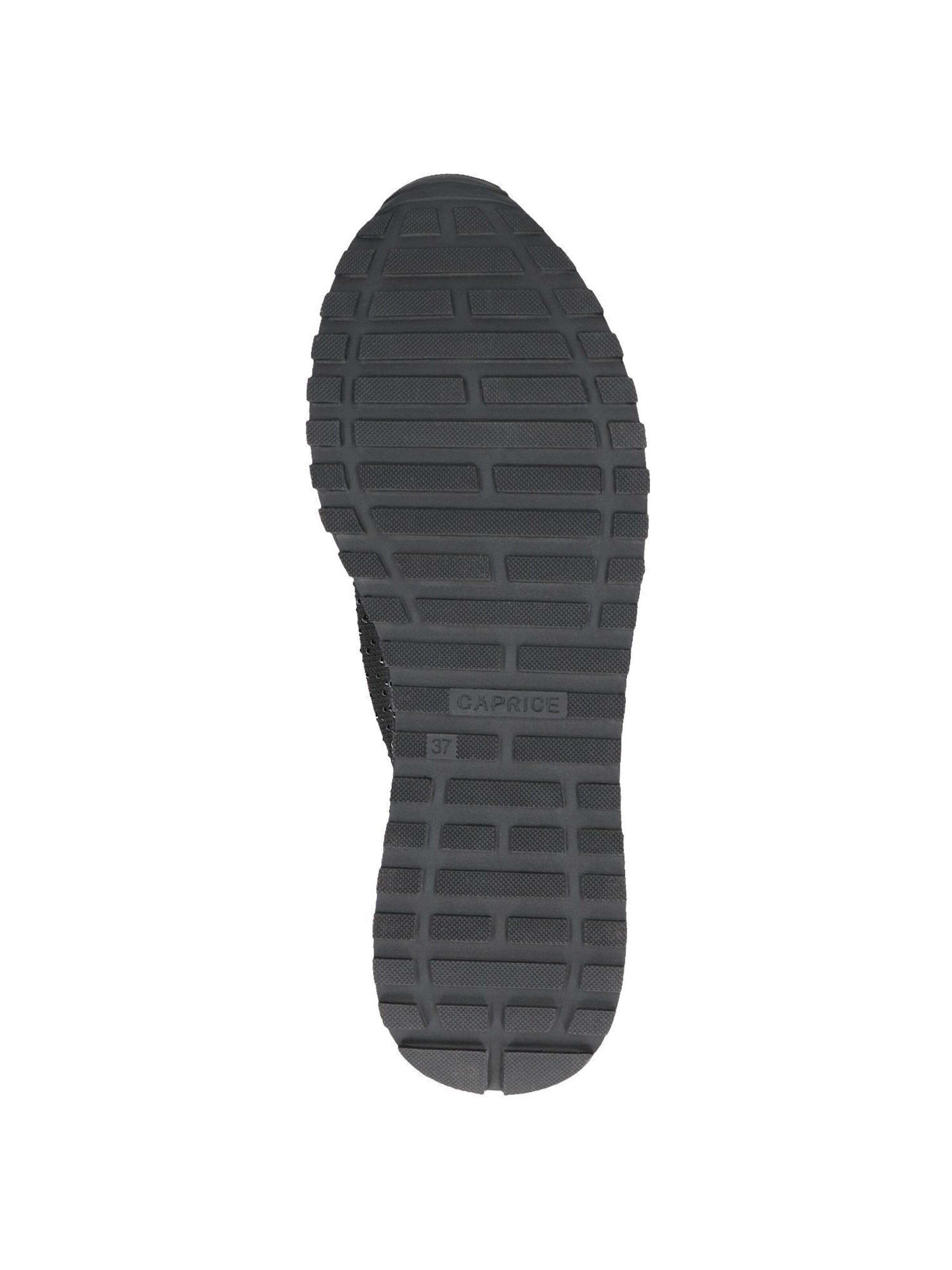 Slip on CAPRICE en noir