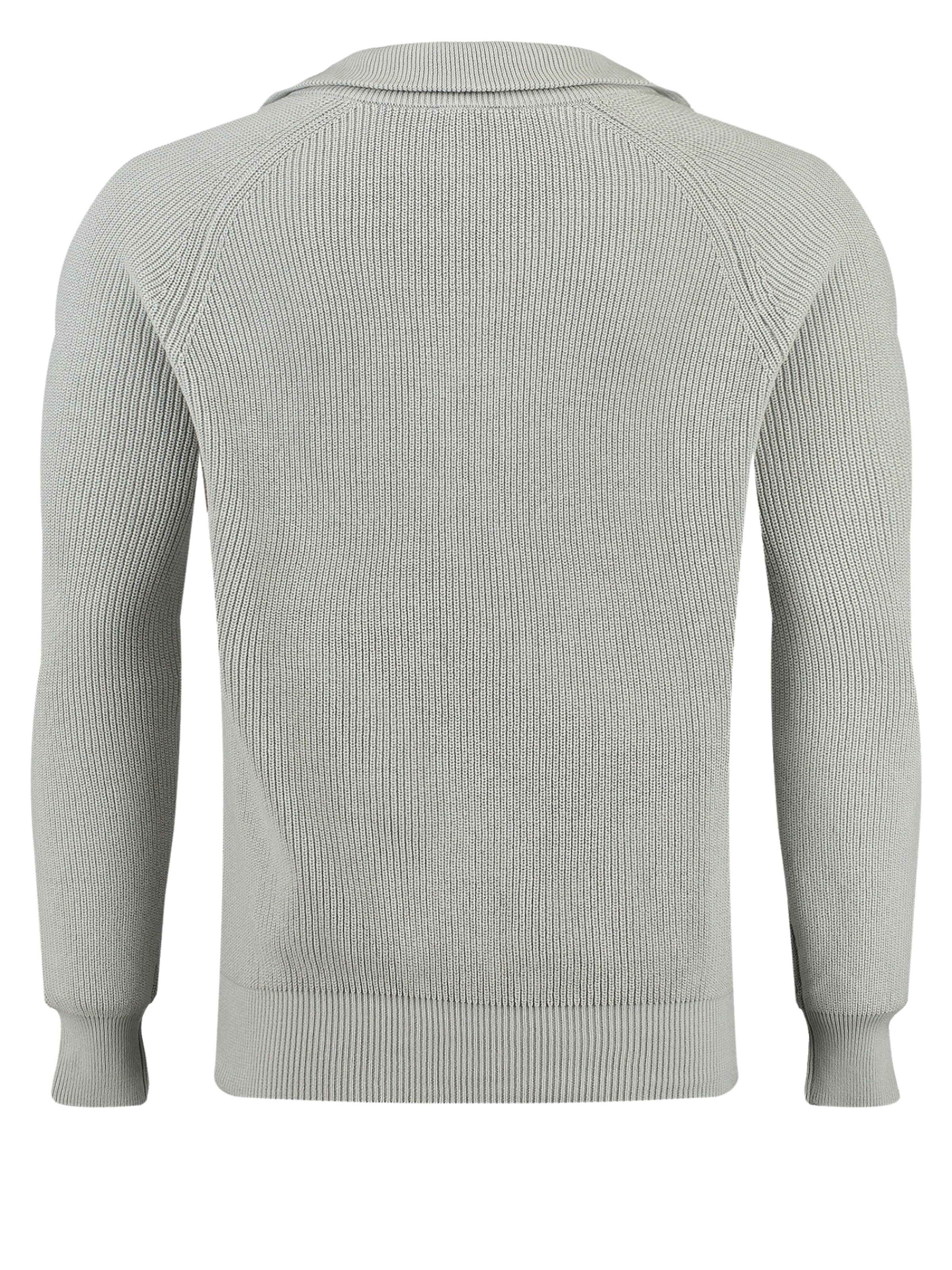 Pullover 'STAGE' di Key Largo in grigio