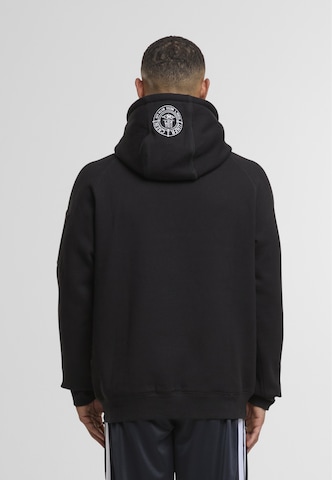 Unfair Athletics Sweatshirt 'Ninja' in Black