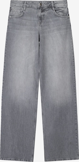 Bershka Traperice u sivi traper, Pregled proizvoda