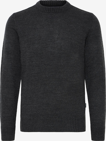 BLEND - Pullover ' BHRyke ' em preto: frente