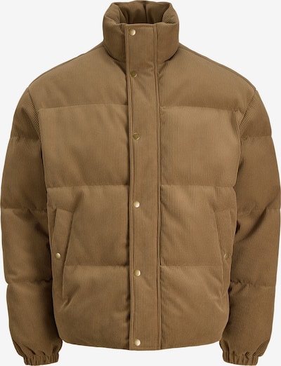 Demisezoninė striukė 'JORGreene' iš JACK & JONES, spalva – karamelės, Prekių apžvalga