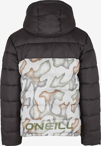 Veste mi-saison 'Puffer' O'NEILL en beige