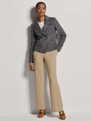 Blazer MADELEINE en gris