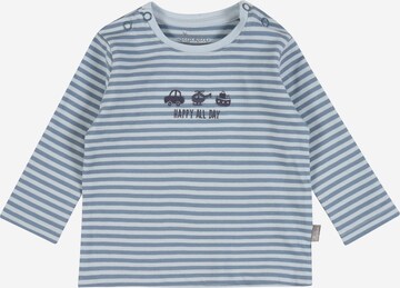 SIGIKID Shirt in Blau: predná strana