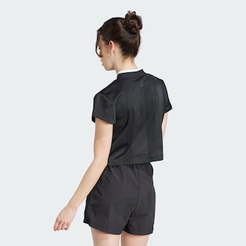 ADIDAS SPORTSWEAR Funkcionalna majica 'Tiro' | črna barva