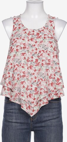 HOLLISTER Blouse & Tunic in M in Pink: front