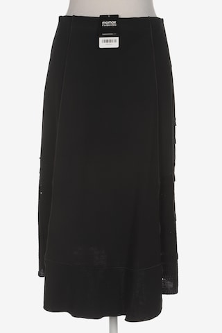 Biba Skirt in M in Black