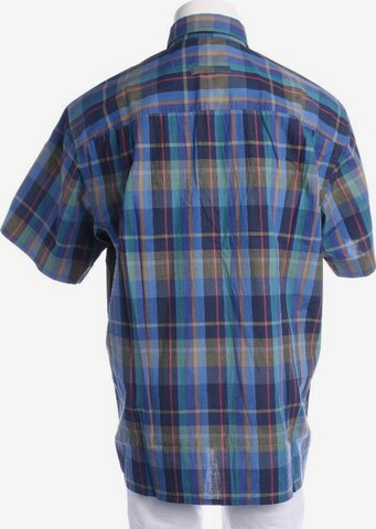 Van Laack Freizeithemd / Shirt / Polohemd langarm S in Mischfarben