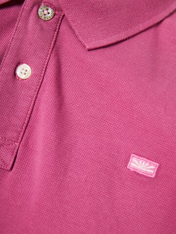 Funky Buddha Shirt in Pink