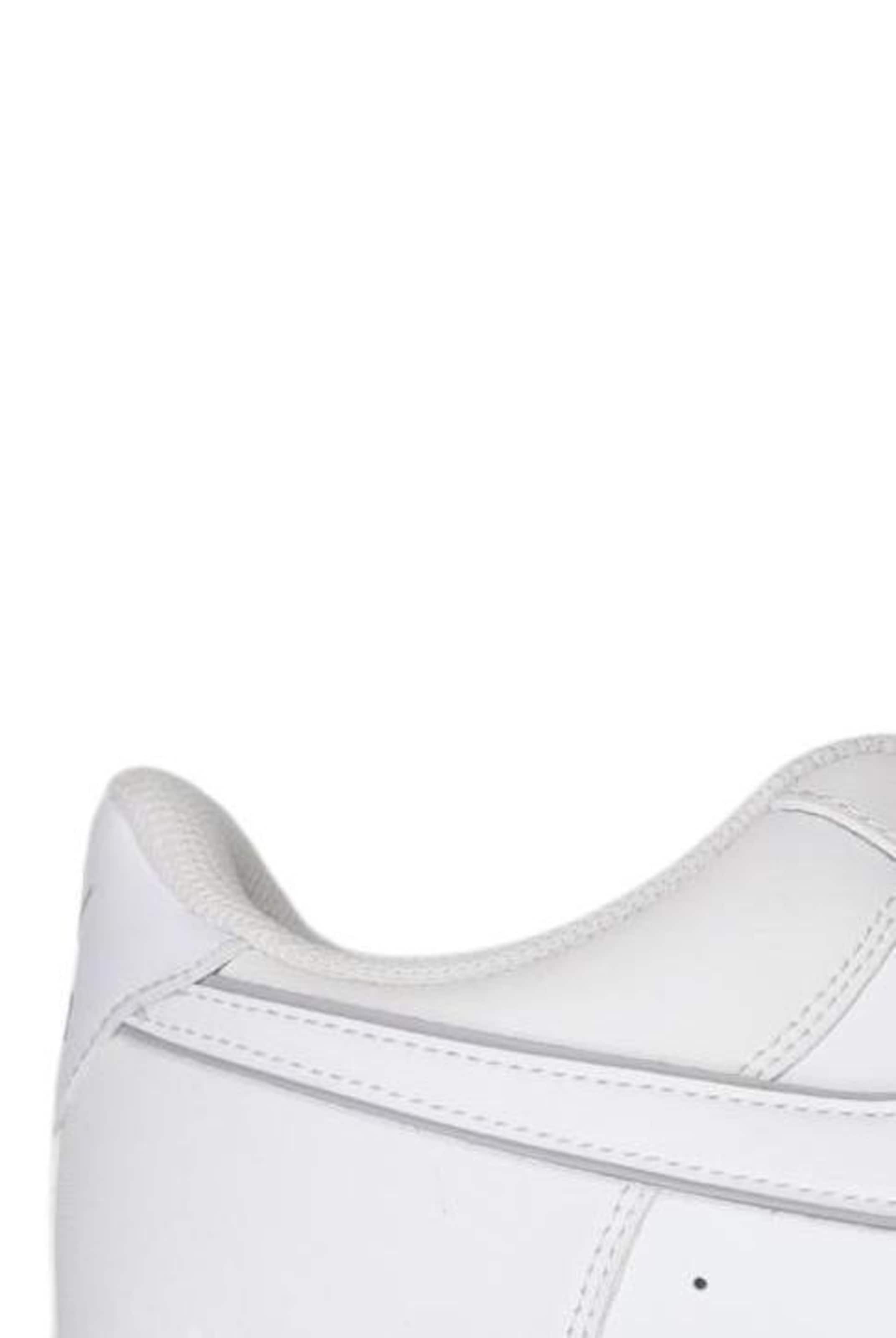 NIKE Sneaker 43 in Weiß