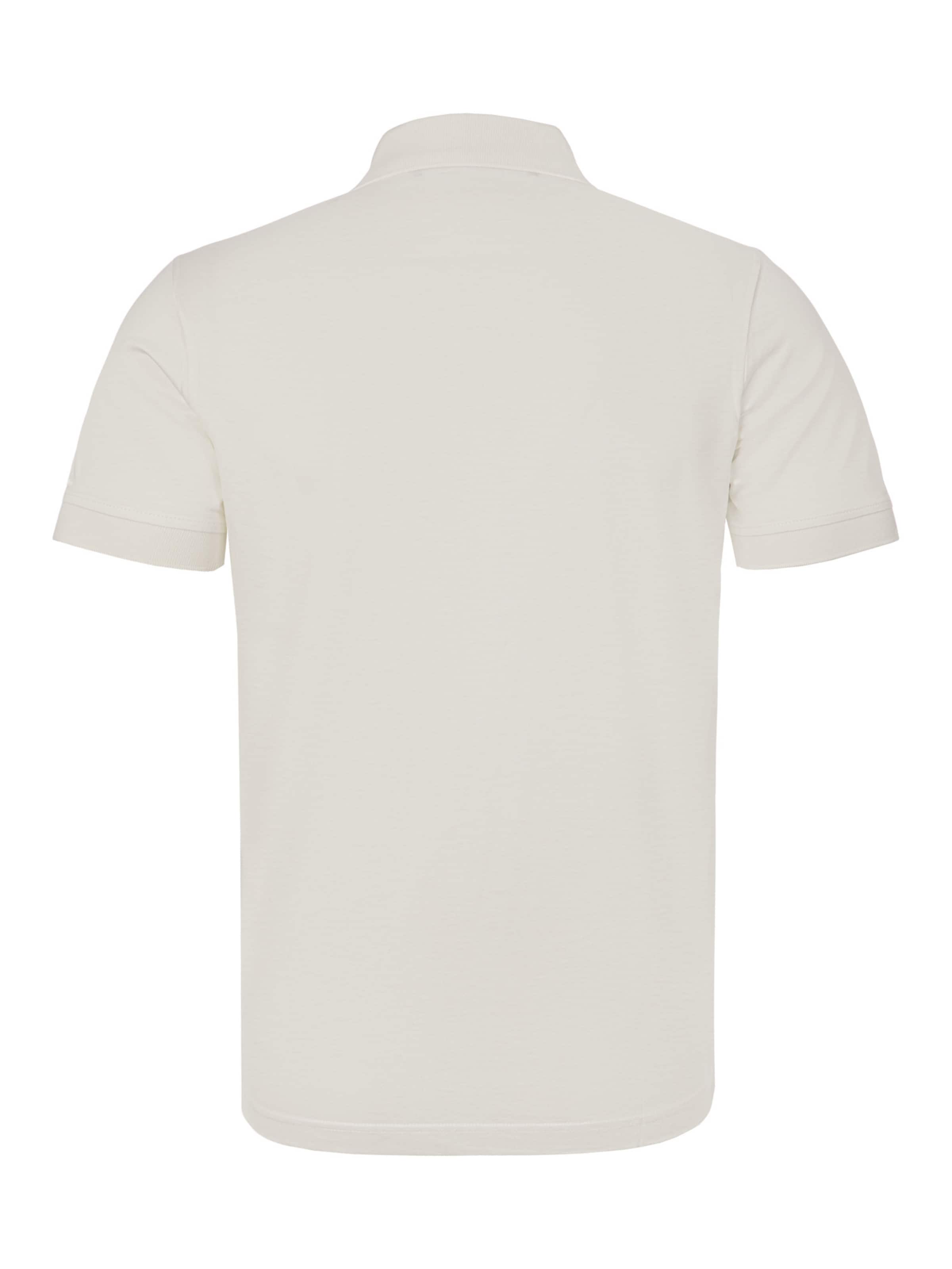 T-Shirt ' 745002 ' Karl Lagerfeld en blanc