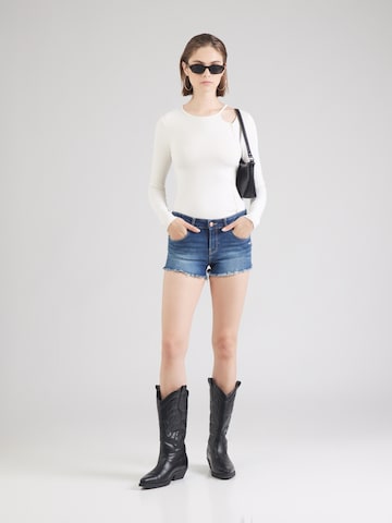 Tally Weijl - Slimfit Vaquero en azul