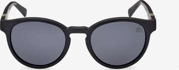 Lunettes de soleil TIMBERLAND en noir