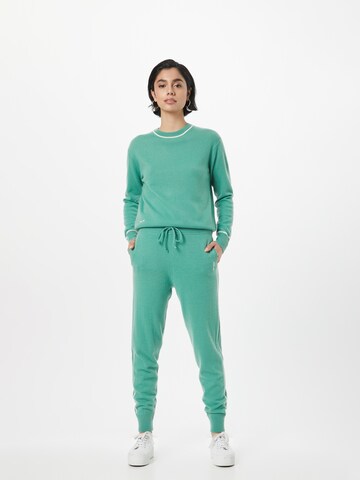 Coupe slim Pantalon Polo Ralph Lauren en vert