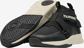 Hummel Sneakers 'HML8000' in Black