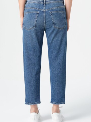 M.O.D MIRACLE OF DENIM - regular Vaquero en azul