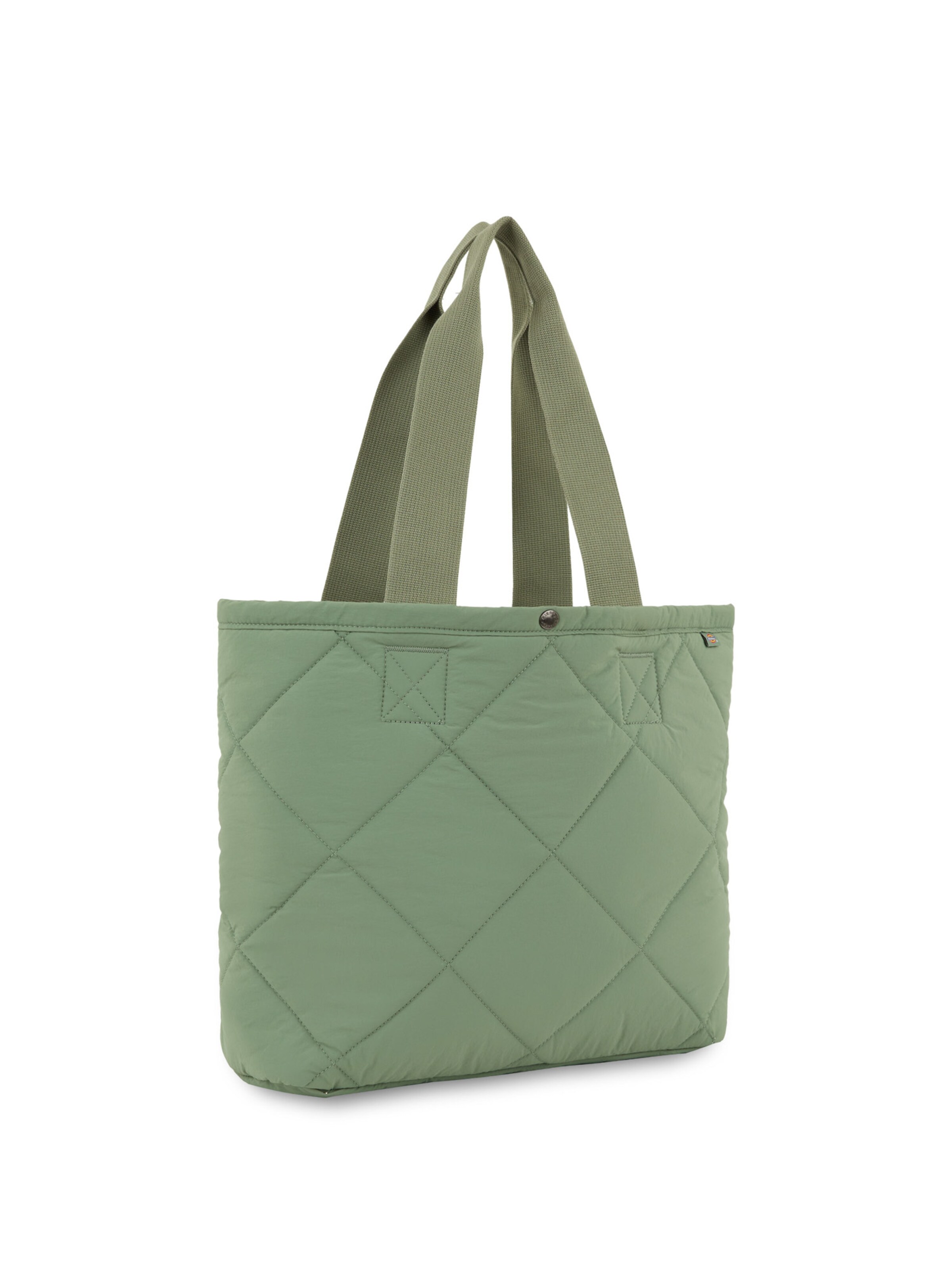 DICKIES Shopper 'Samburg' in Grün