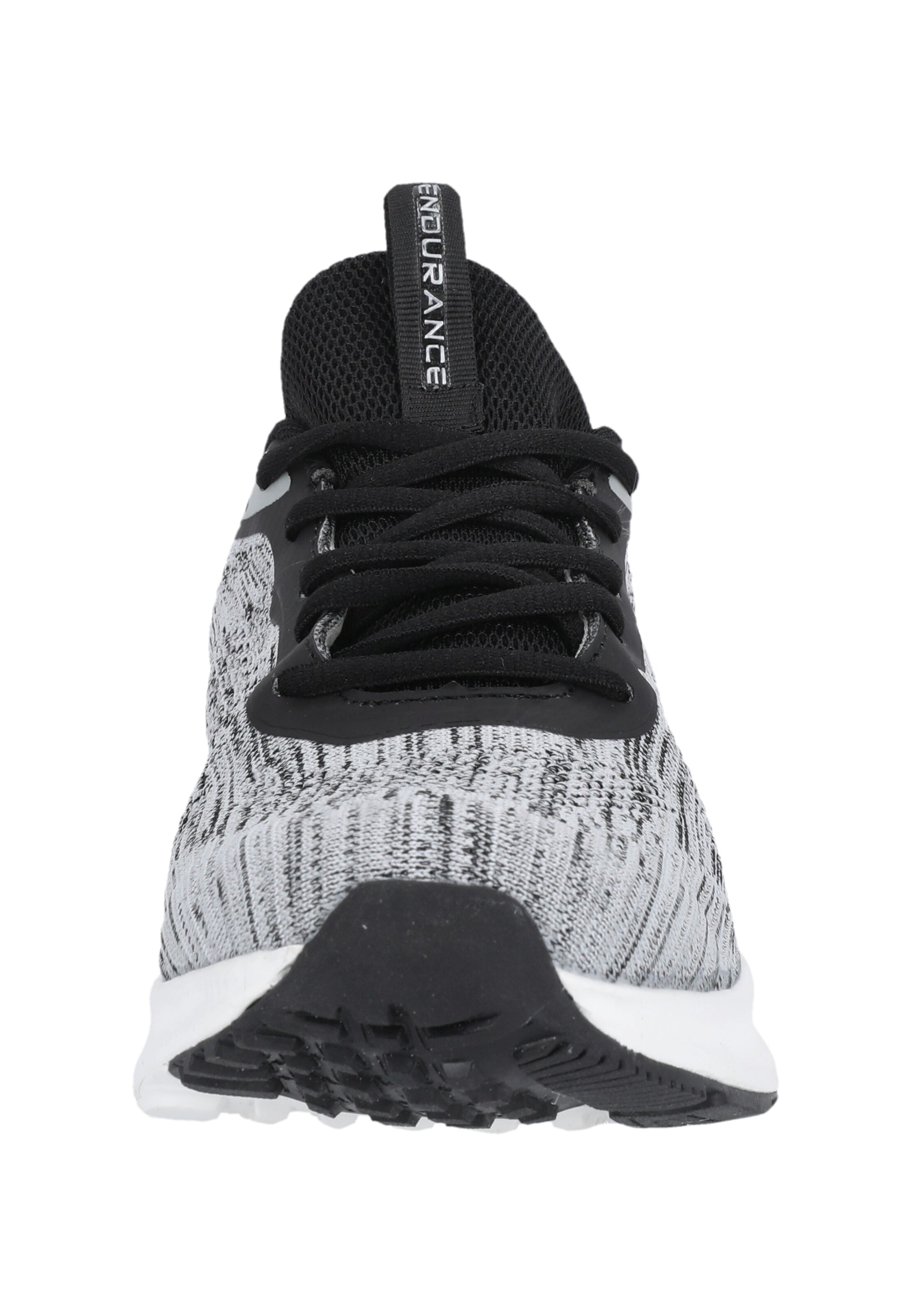 ENDURANCE Sportschoen 'Binekat' in Grijs