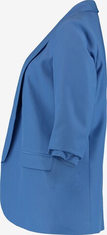 Hailys Blazer 'Malea' in Blau