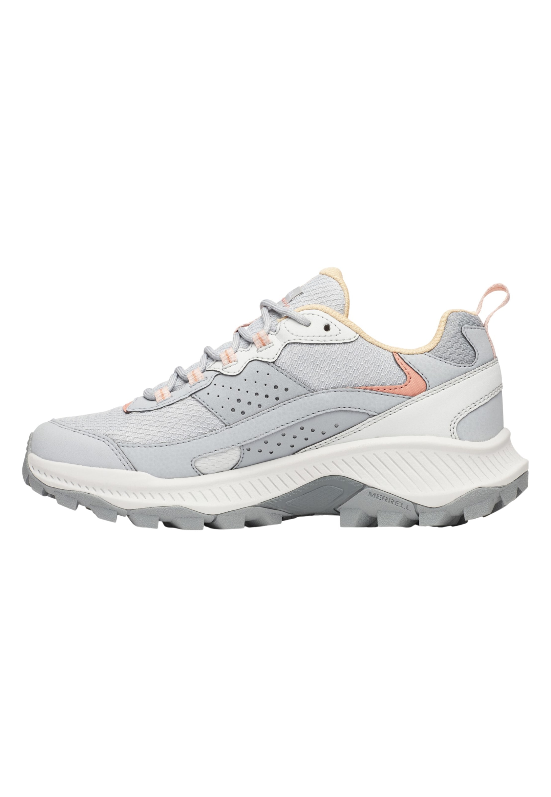 MERRELL Sports shoe 'Speed Strike 2 GTX' in Grey