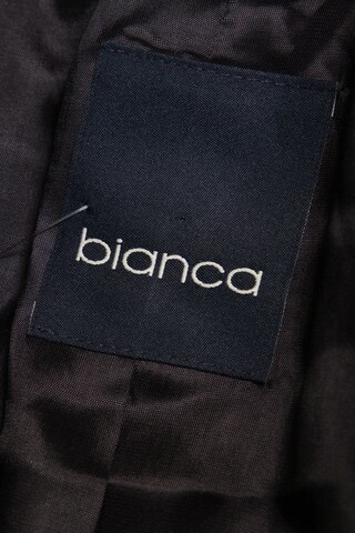 Bianca Blazer in M in Black