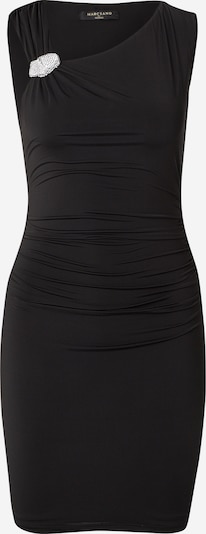 GUESS by Marciano Cocktailmekko 'ELSA' värissä musta, Tuotenäkymä