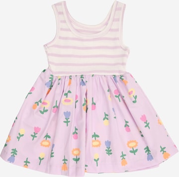 GAP Mekko värissä lila: etupuoli