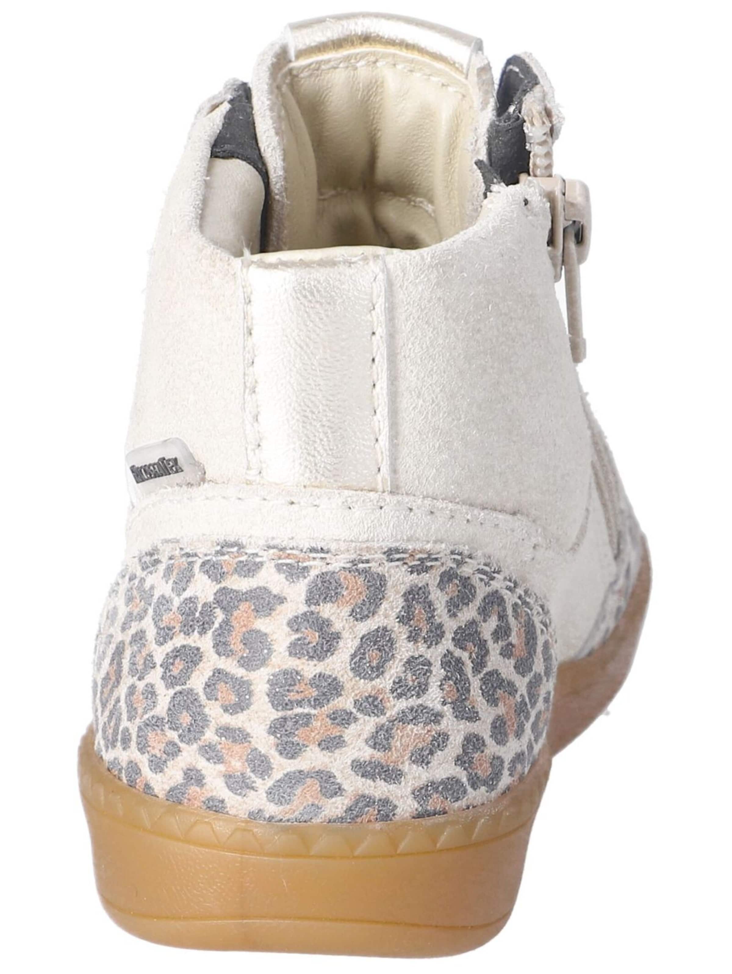 RICOSTA Sneakers 'Brooklyn' in Beige