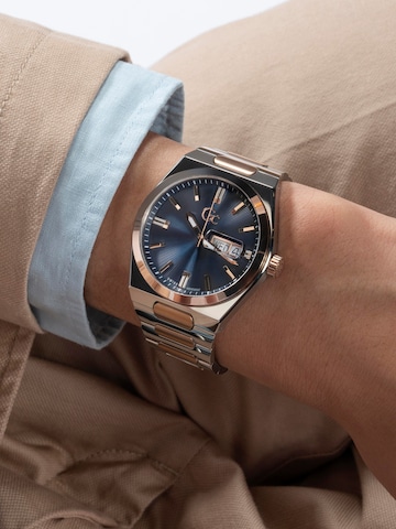 Gc Analog Watch 'Prodigy' in Blue