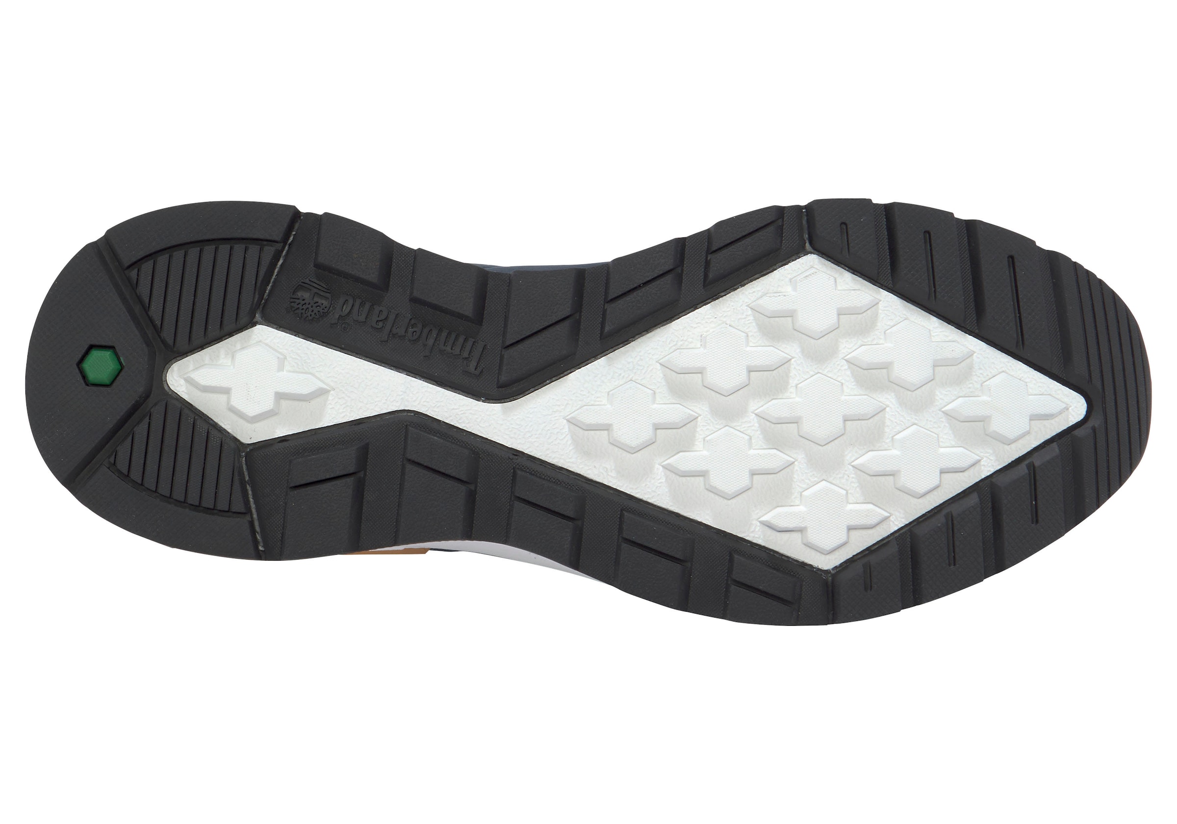 TIMBERLAND Schnürboots 'Sprint Trekker' in Blau