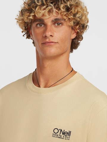 O'NEILL - Camisa 'Cali' em bege