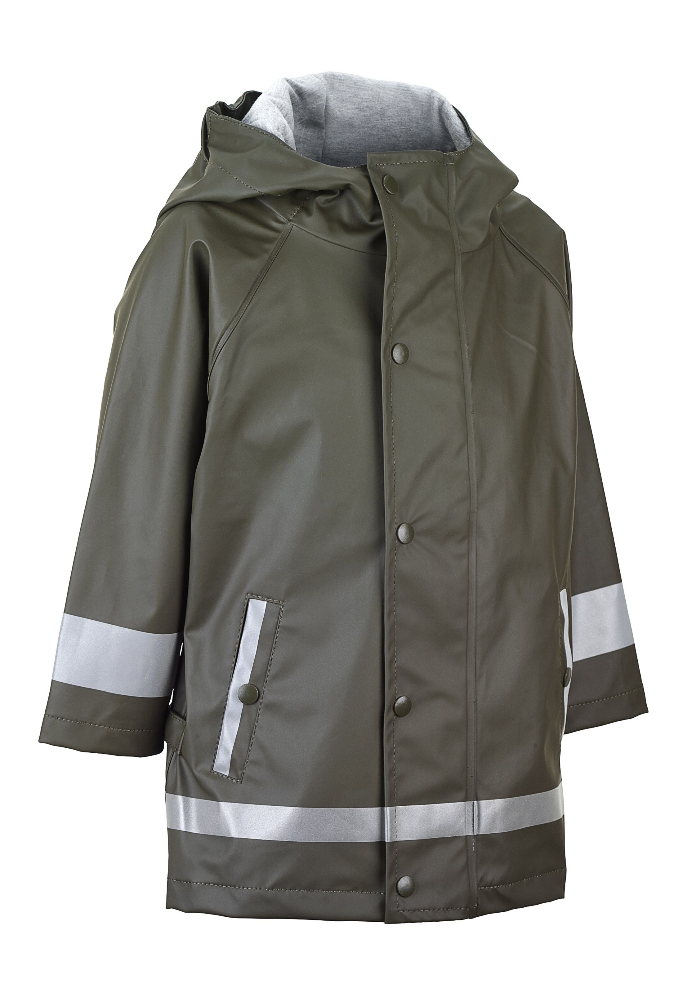 STERNTALER Between-Season Jacket in Green