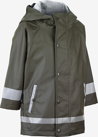 STERNTALER Between-Season Jacket in Green