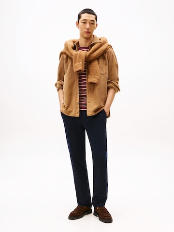 ruda TOMMY HILFIGER Demisezoninė striukė