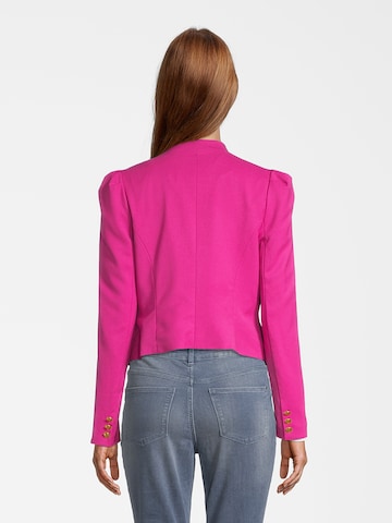 Orsay Blazer 'Vice' in Pink