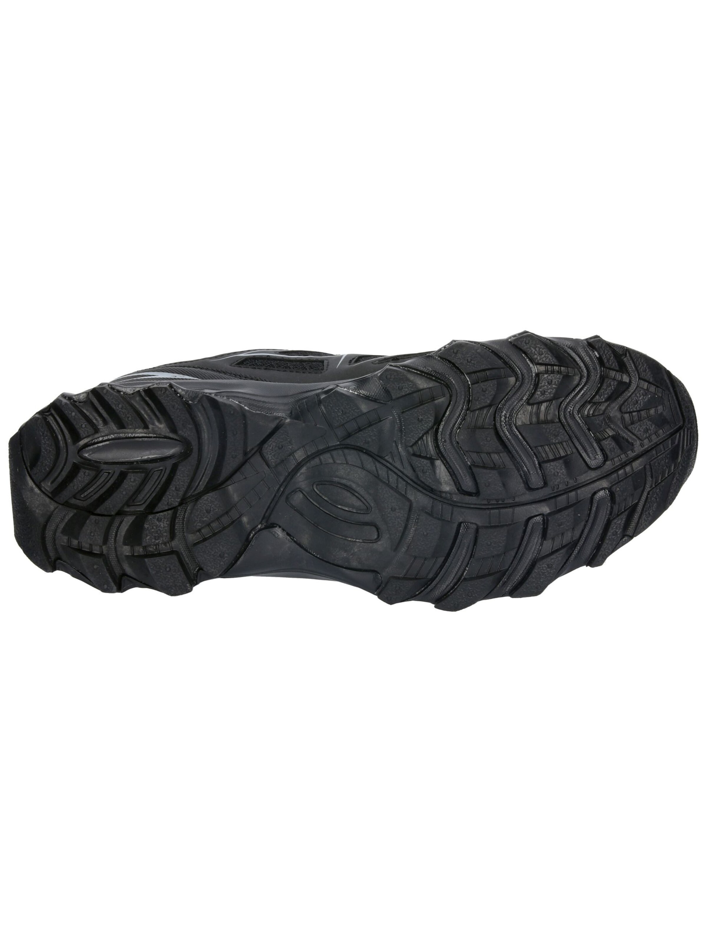 Brütting Flats 'Power' in Black