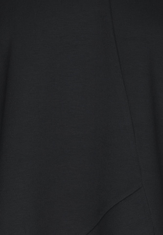 MYMO - Sweatshirt em preto
