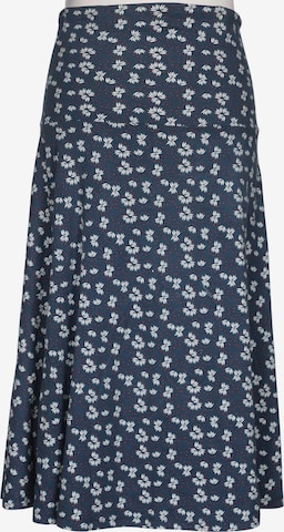 Maas Rock 4XL in Blau: Vorderseite