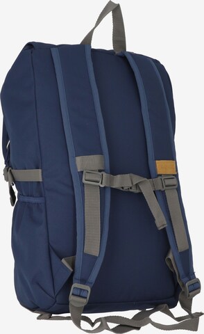 JANSPORT Backpack 'Hatchet ' in Blue