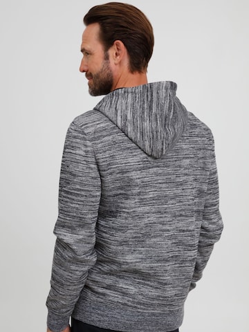 FQ1924 Sweatshirt 'FQGunar' in Blauw