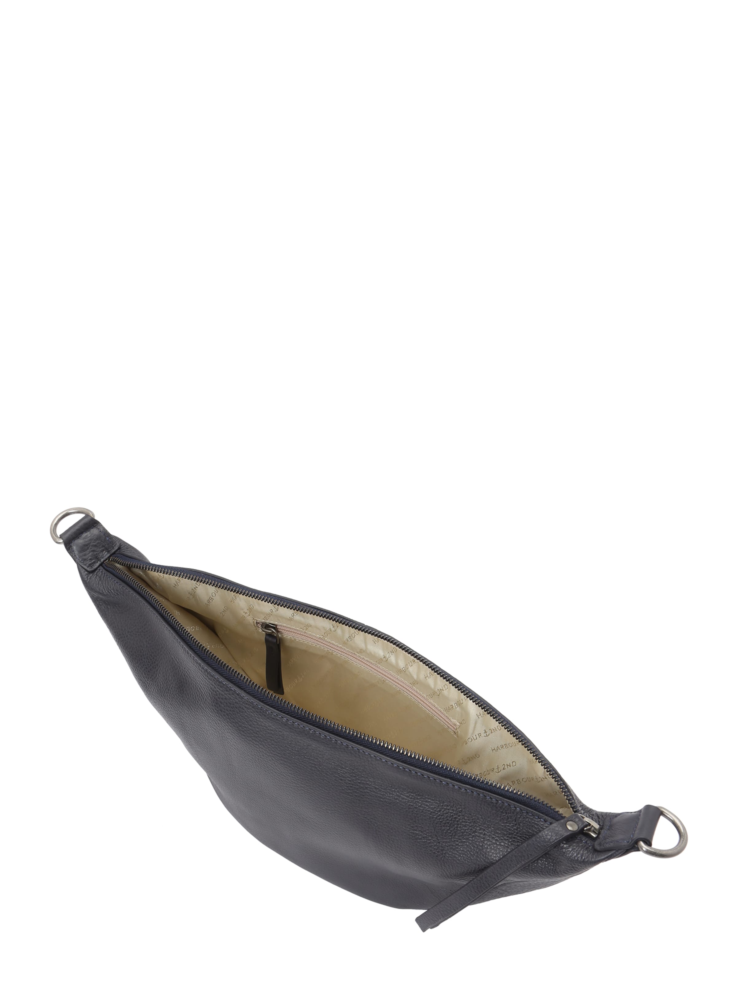 Sac à bandoulière 'Jp-Novalie' Harbour 2nd en bleu