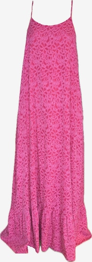 Introvertie VIENNA Sommerkleid 'Madeira A-line Maxi Dress' in 34 in magenta, Produktansicht