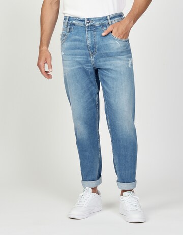 Gang Jeans '94Marco' in Blau: Vorderseite