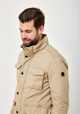 REDPOINT Between-Season Jacket in Beige