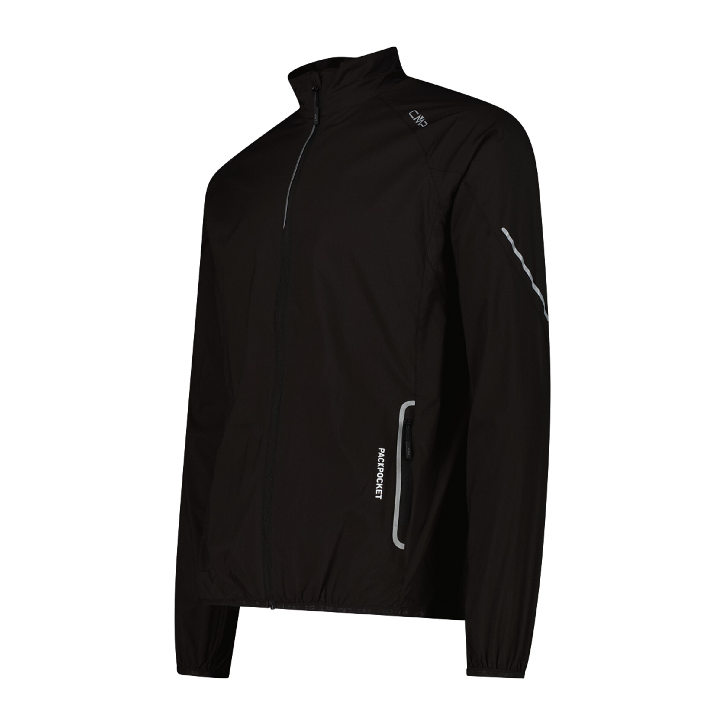 CMP Jacke in Grün