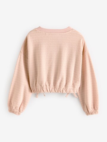 Next - Camiseta en rosa