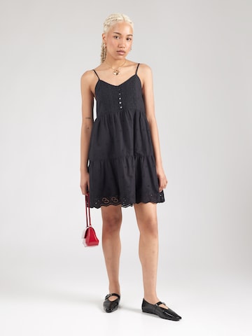 LEVI'S ® Summer dress 'CORA' in Black