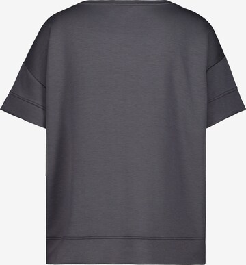 monari T-Shirt in Grau